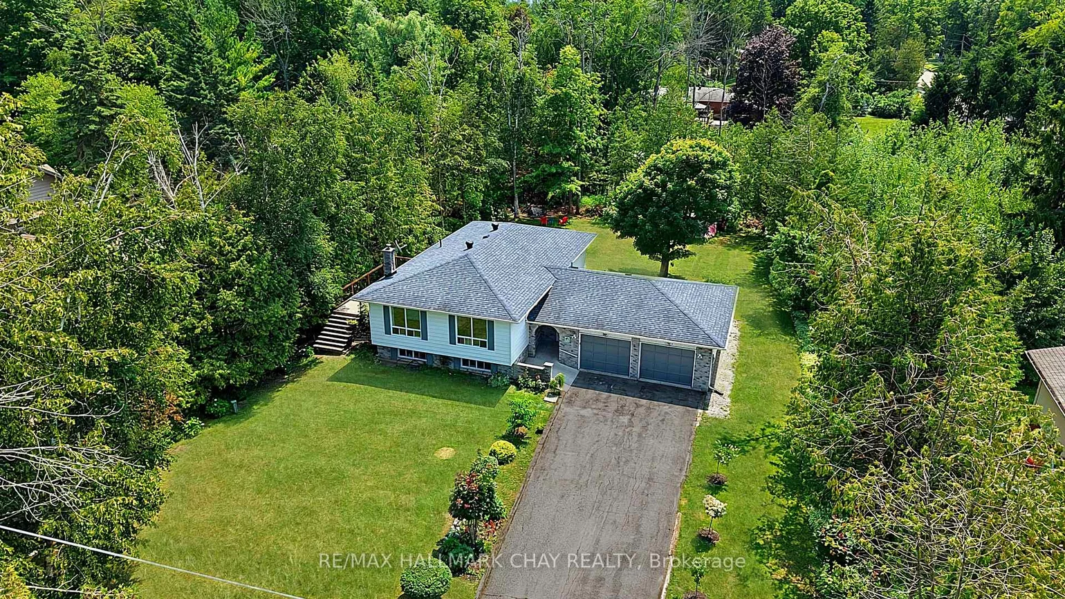 631, Lockhart, Rural Innisfil, Innisfil