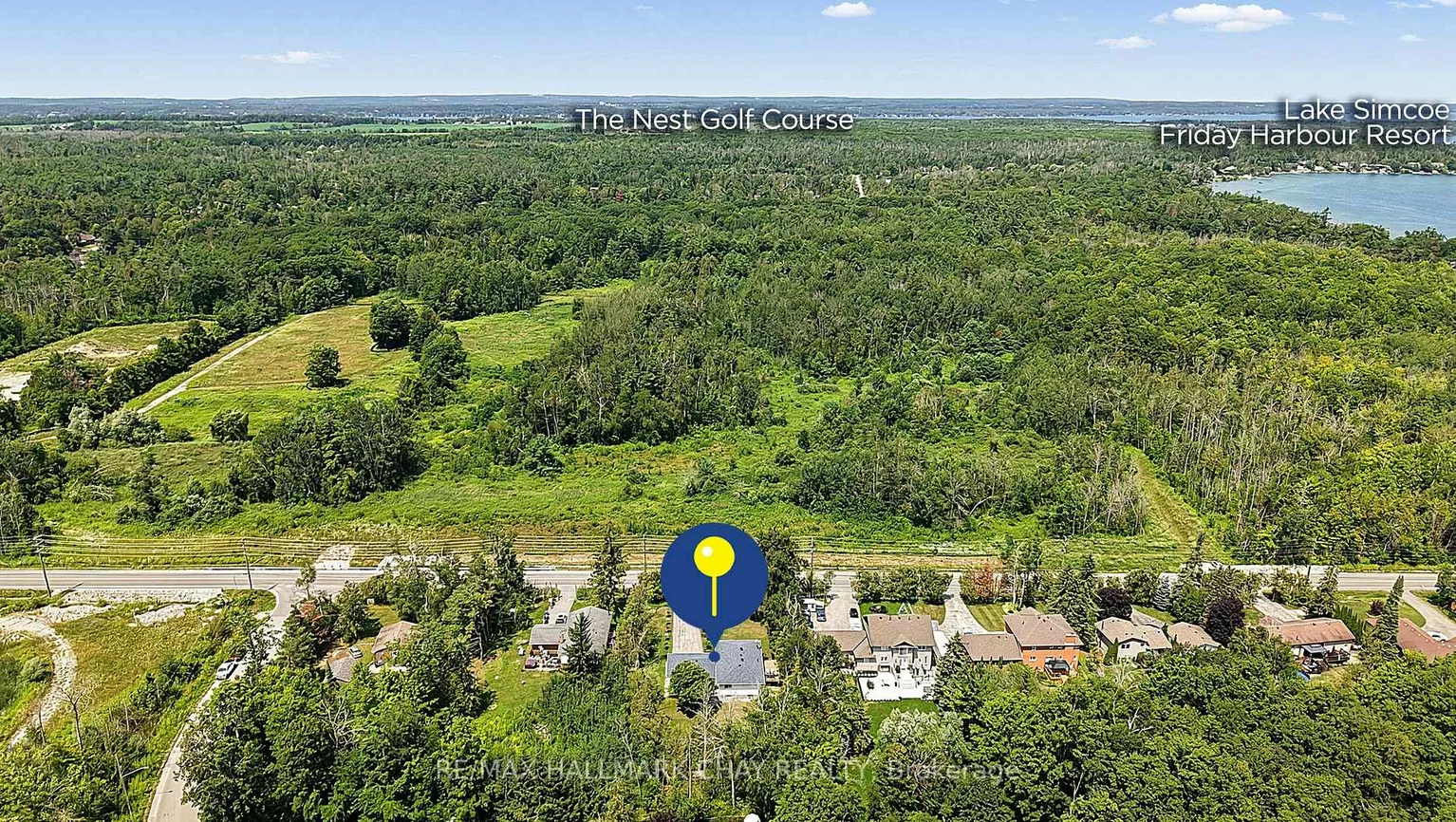 631, Lockhart, Rural Innisfil, Innisfil