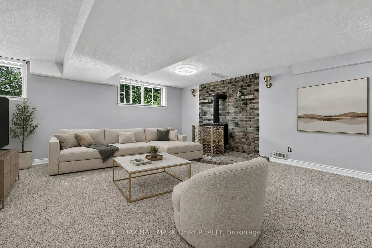 631, Lockhart, Rural Innisfil, Innisfil