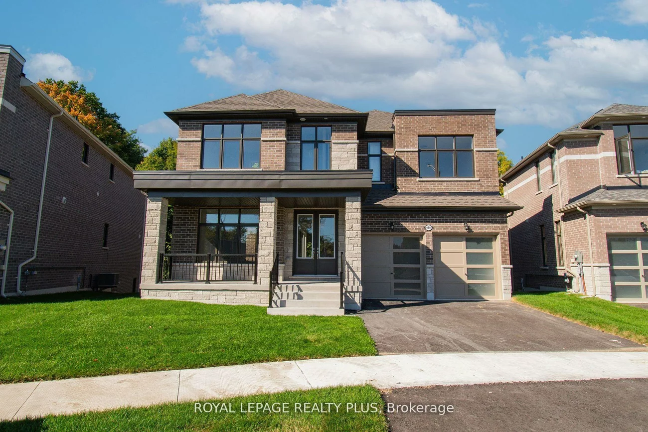 980, Church, Lefroy, Innisfil