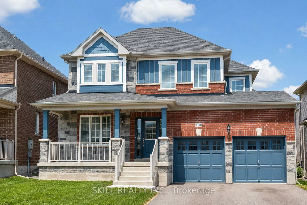 1390, Dallman, Lefroy, Innisfil