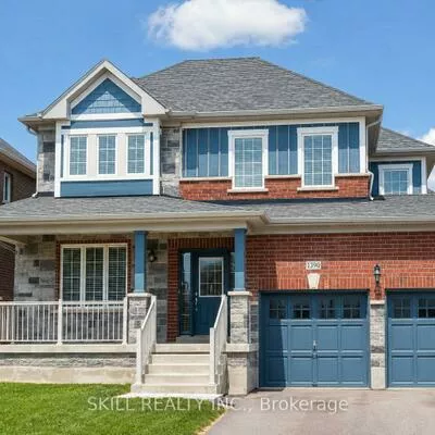 1390, Dallman, Lefroy, Innisfil