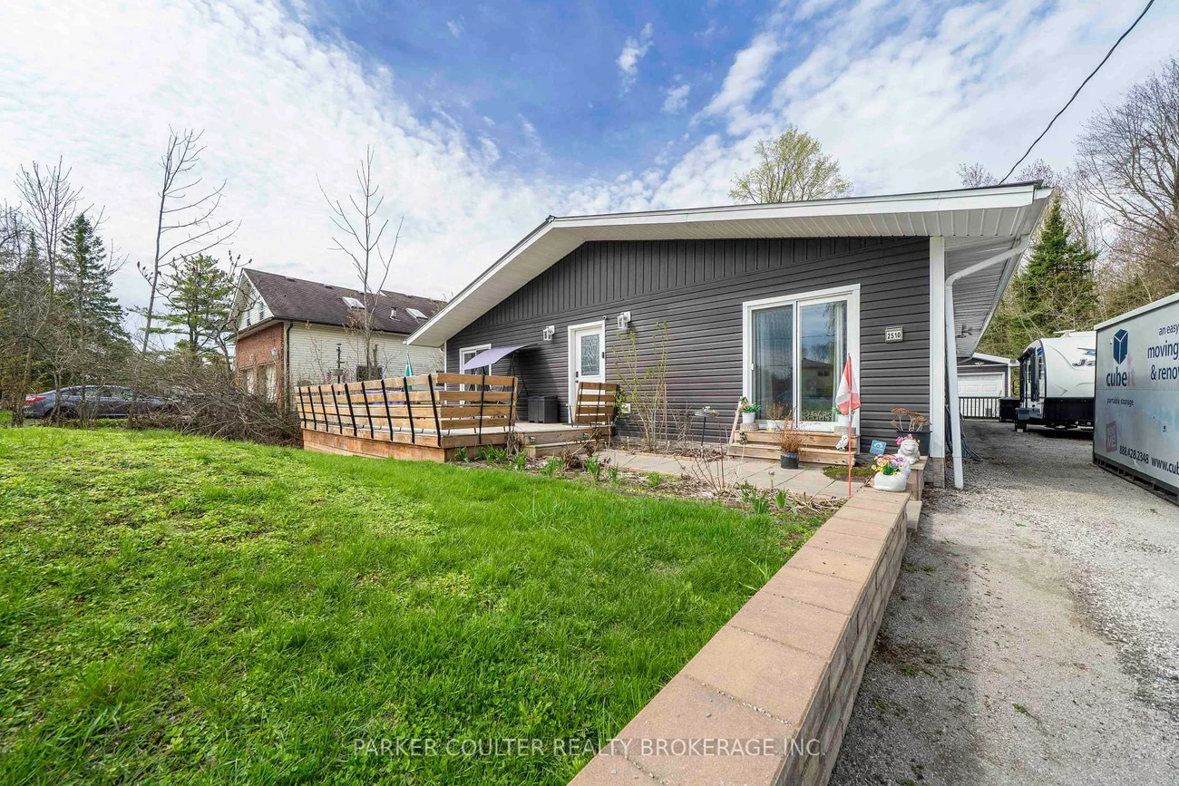 2510, 25, Alcona, Innisfil