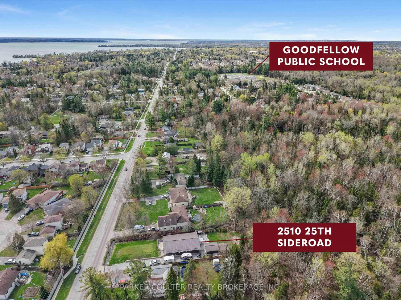 2510, 25, Alcona, Innisfil