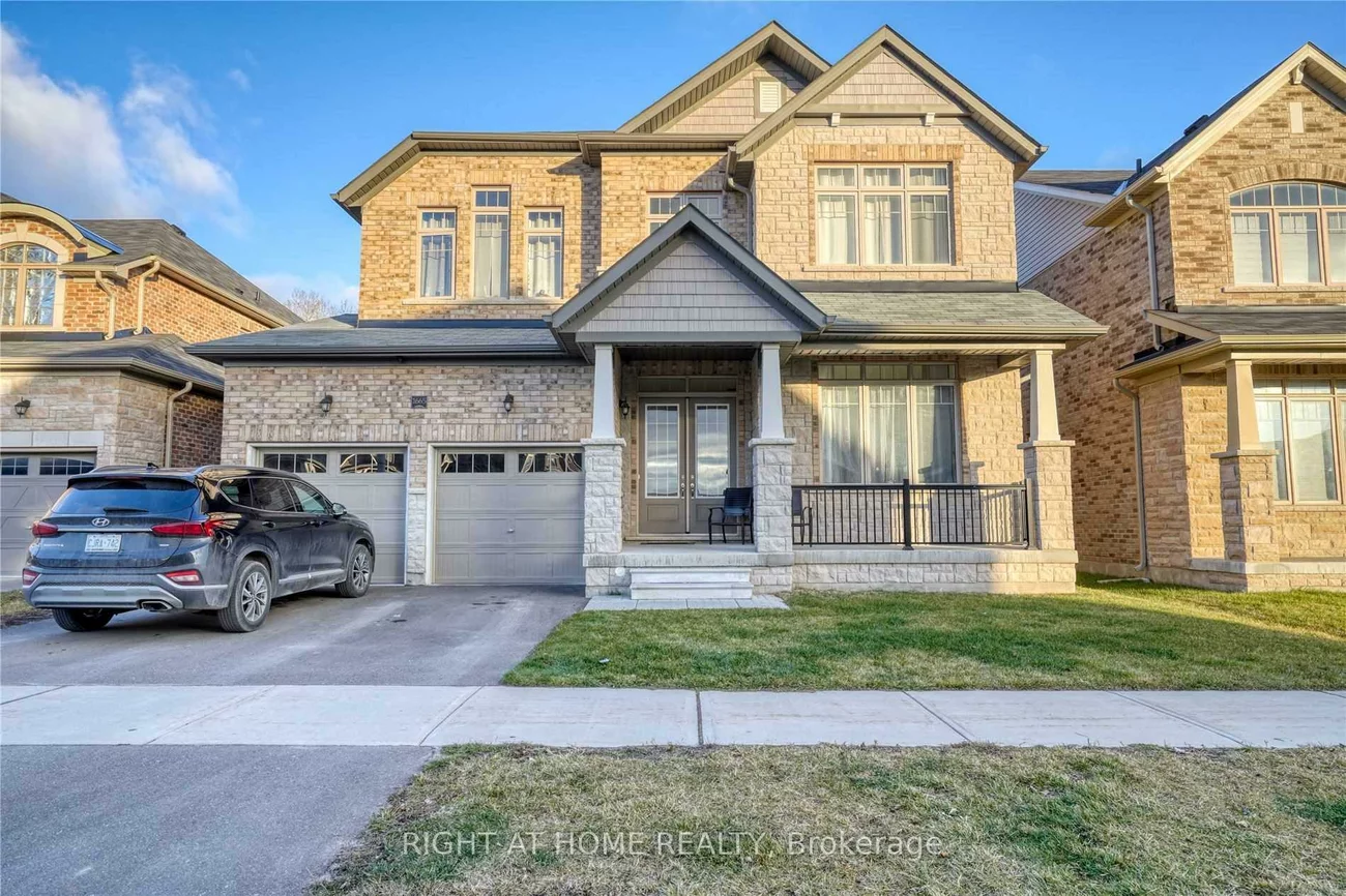 1665, Emberton, Rural Innisfil, Innisfil