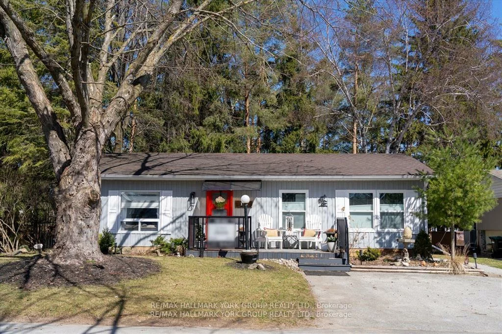 18, Cherrywood, Rural Innisfil, Innisfil