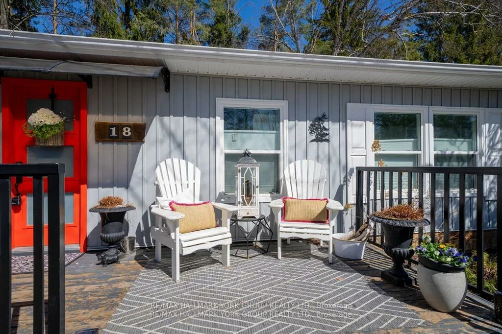 18, Cherrywood, Rural Innisfil, Innisfil