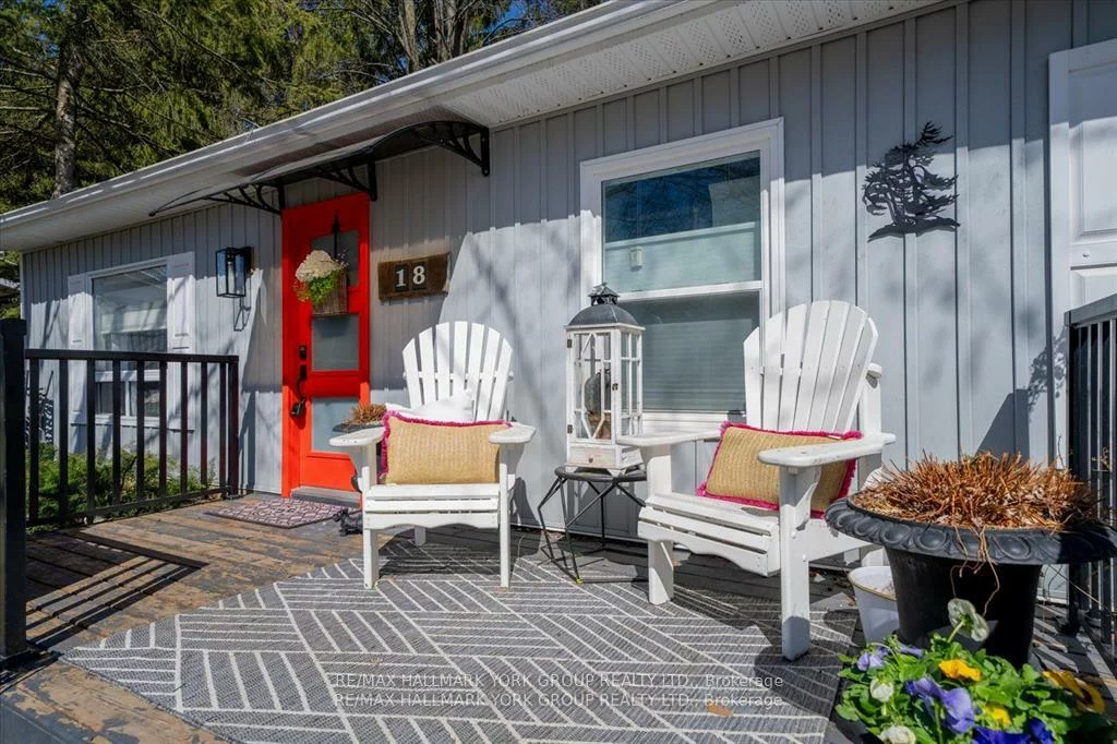 18, Cherrywood, Rural Innisfil, Innisfil