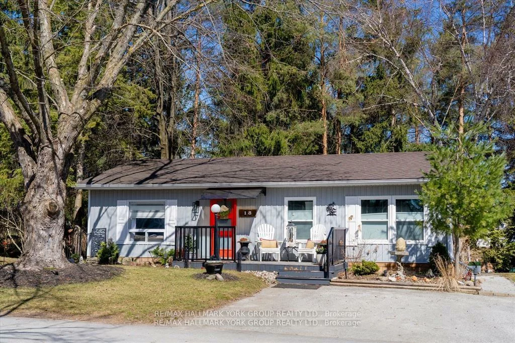 18, Cherrywood, Rural Innisfil, Innisfil