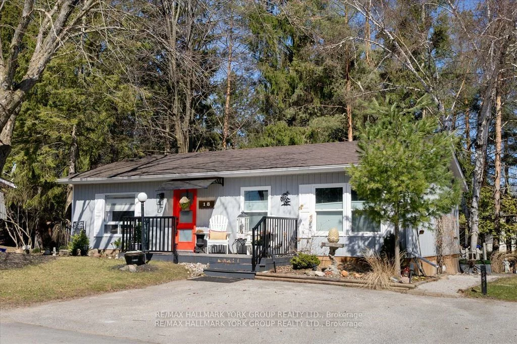 18, Cherrywood, Rural Innisfil, Innisfil
