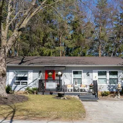 18, Cherrywood, Rural Innisfil, Innisfil