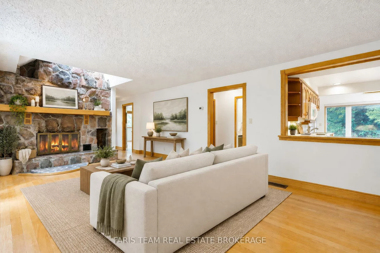 2790, Purvis, Rural Innisfil, Innisfil