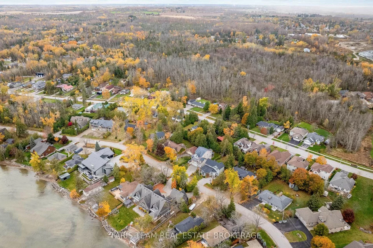 2790, Purvis, Rural Innisfil, Innisfil