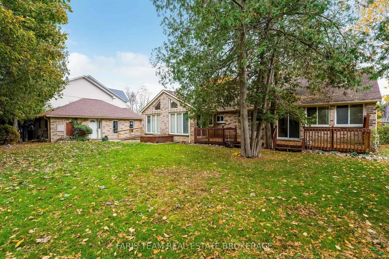 2790, Purvis, Rural Innisfil, Innisfil