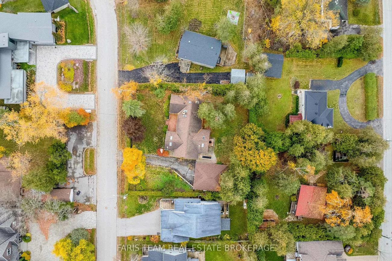 2790, Purvis, Rural Innisfil, Innisfil