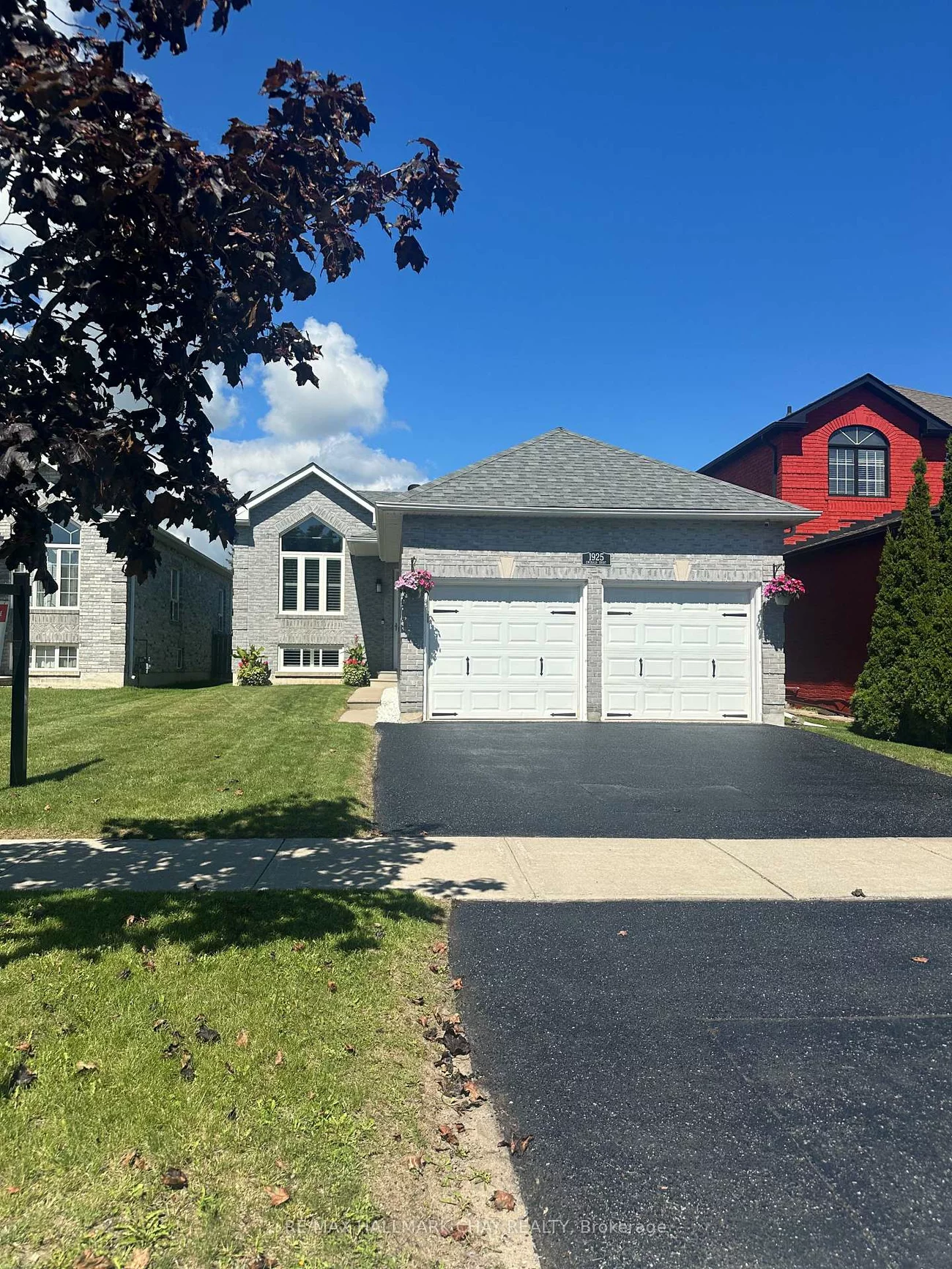 1925, Emerald, Alcona, Innisfil
