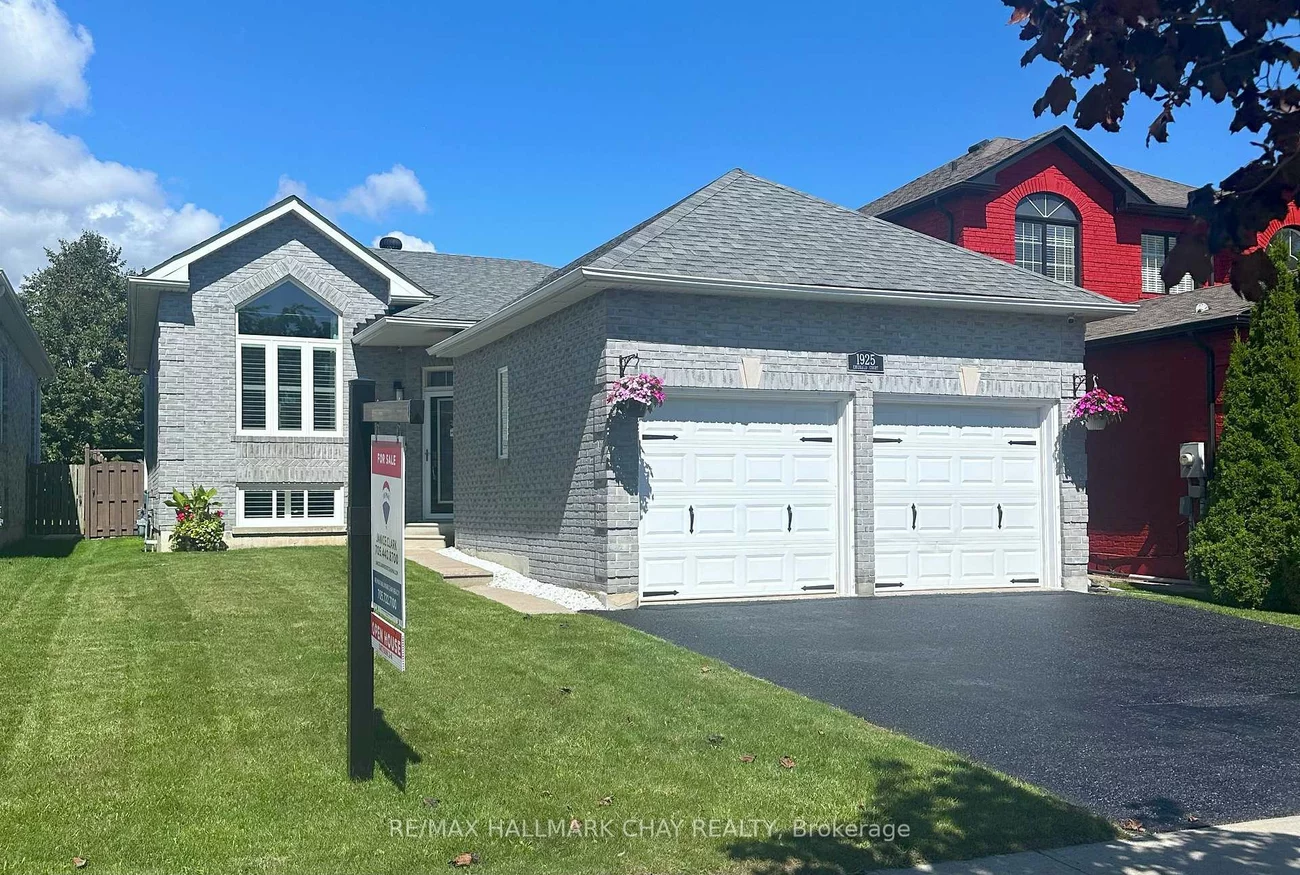 1925, Emerald, Alcona, Innisfil