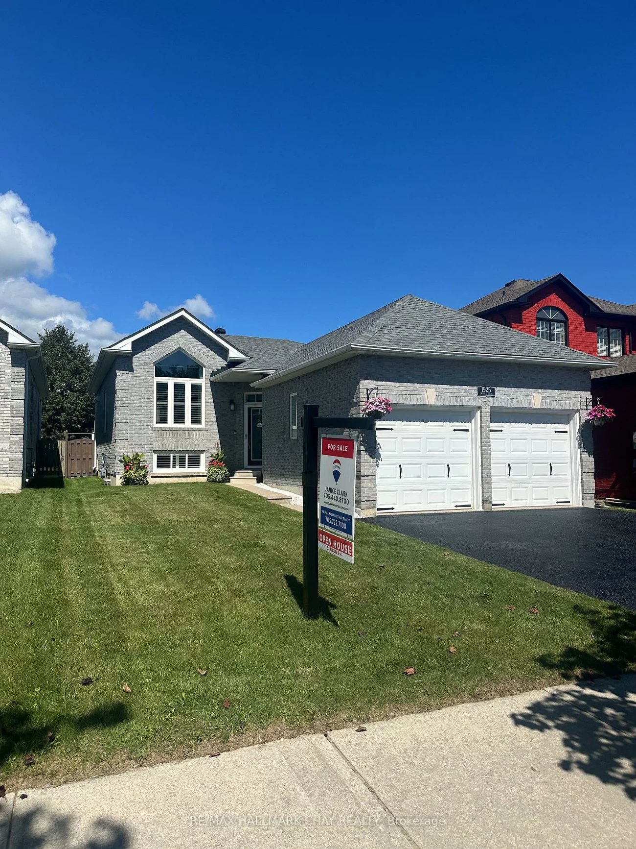 1925, Emerald, Alcona, Innisfil