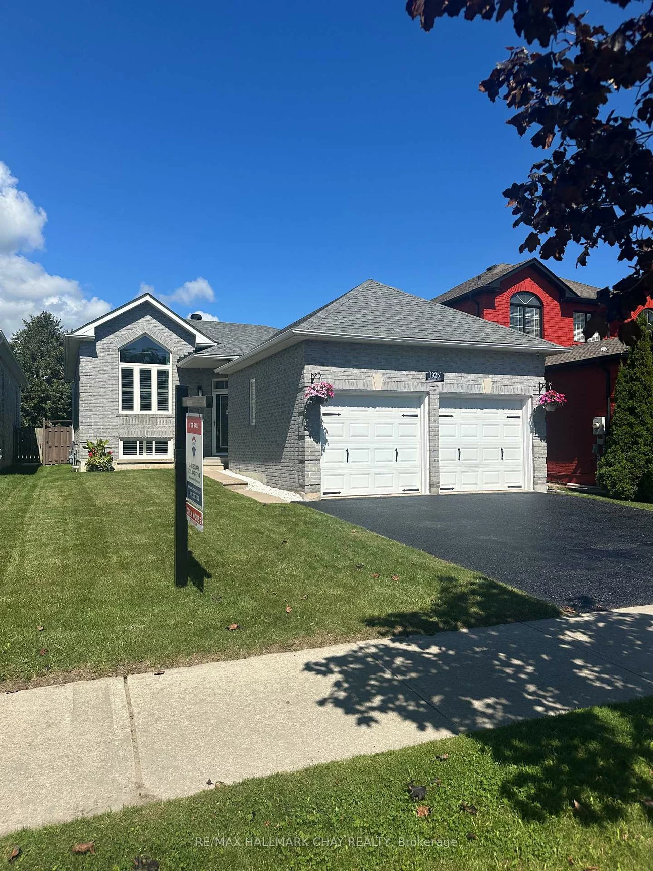 1925, Emerald, Alcona, Innisfil
