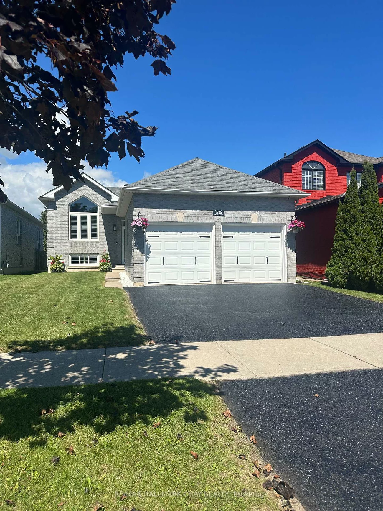 1925, Emerald, Alcona, Innisfil
