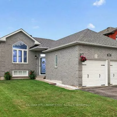 1925, Emerald, Alcona, Innisfil