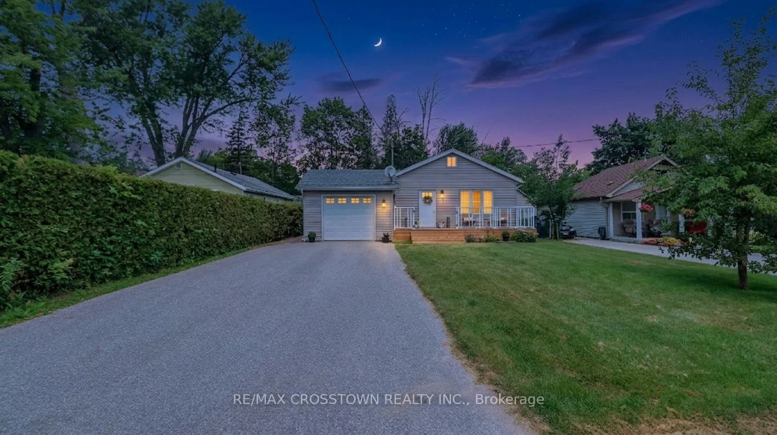 706, Reid, Alcona, Innisfil