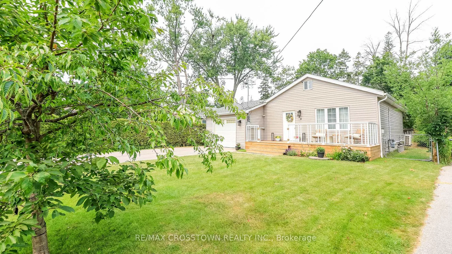 706, Reid, Alcona, Innisfil