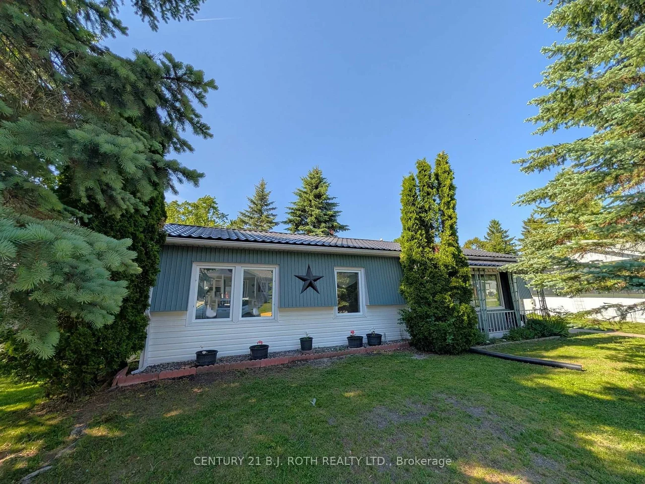 66, Linden, Rural Innisfil, Innisfil