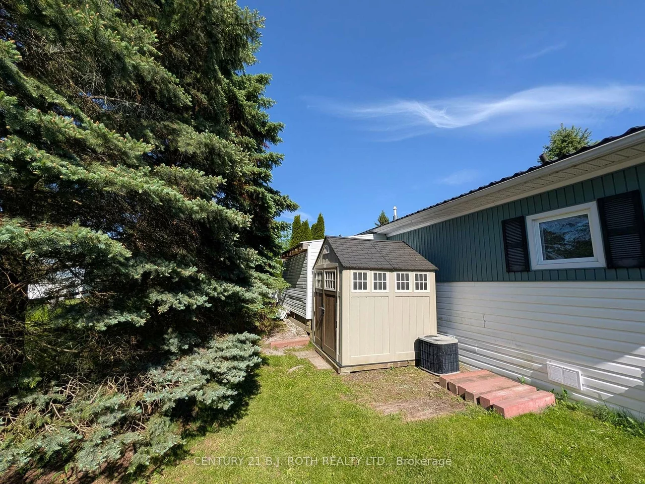 66, Linden, Rural Innisfil, Innisfil