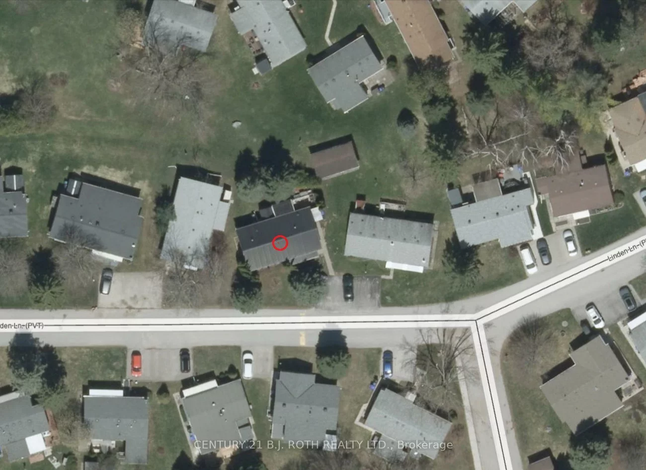 66, Linden, Rural Innisfil, Innisfil