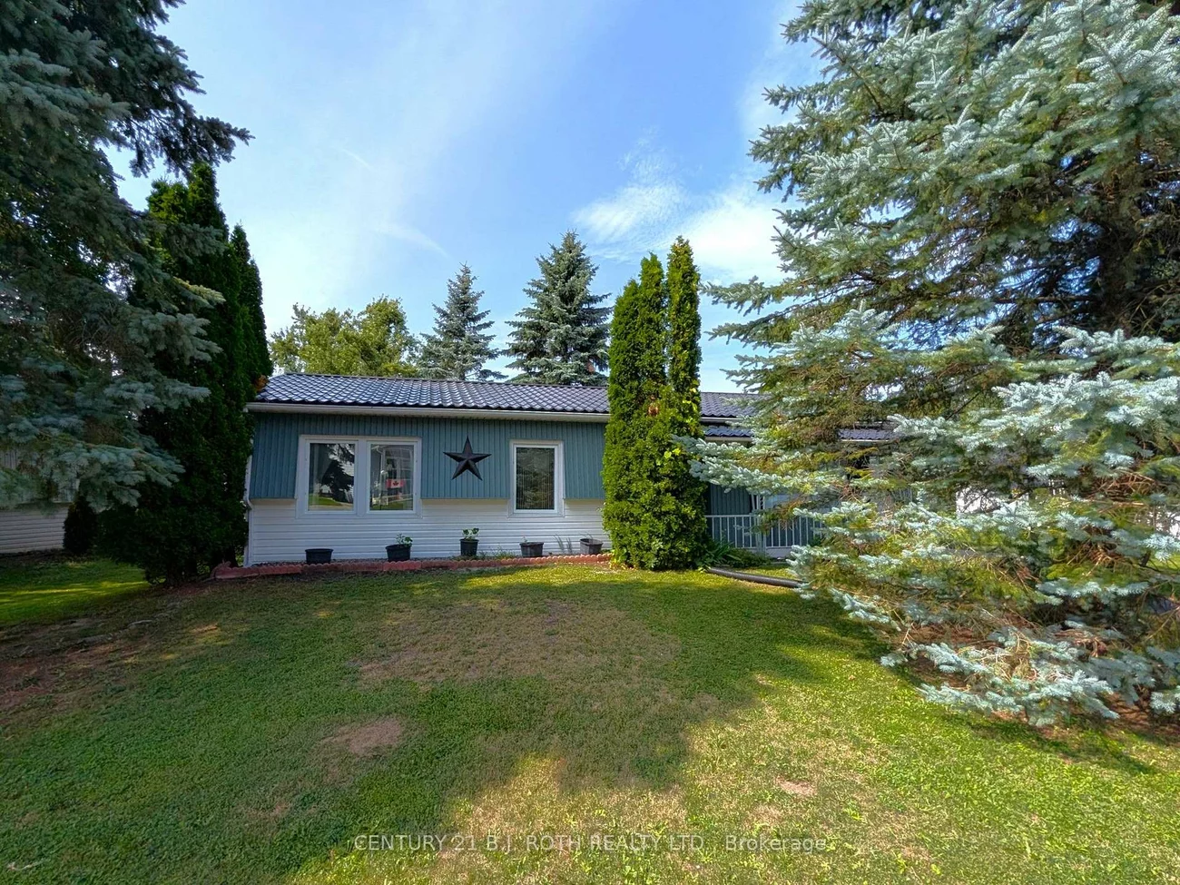 66, Linden, Rural Innisfil, Innisfil