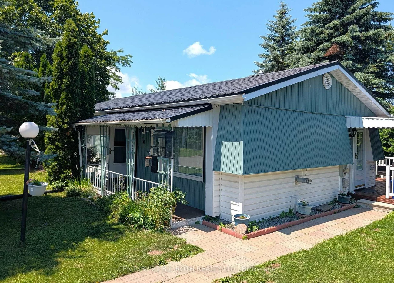 66, Linden, Rural Innisfil, Innisfil