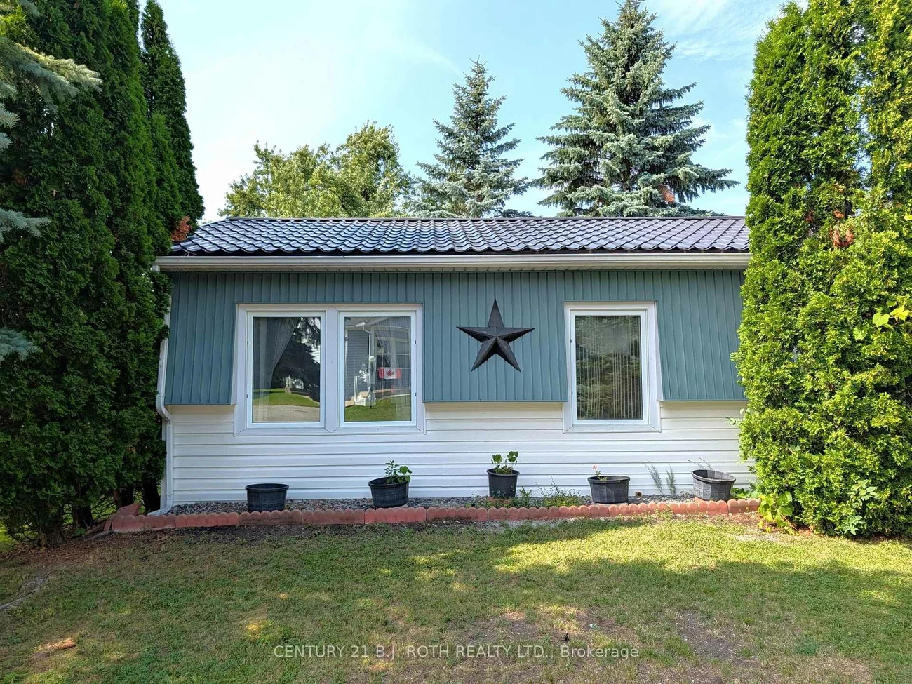 66, Linden, Rural Innisfil, Innisfil