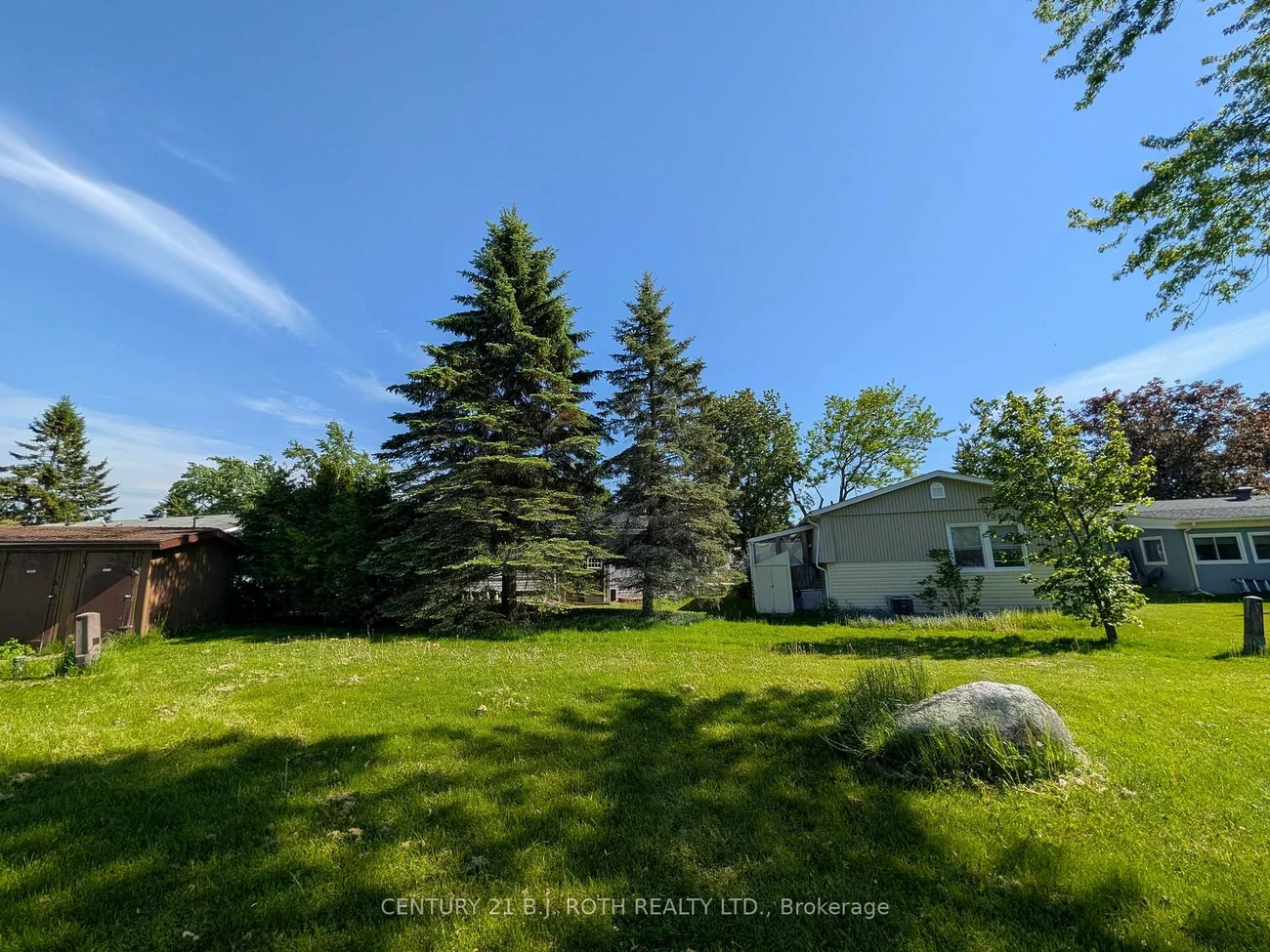 66, Linden, Rural Innisfil, Innisfil