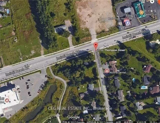 2096, Thompson, Alcona, Innisfil