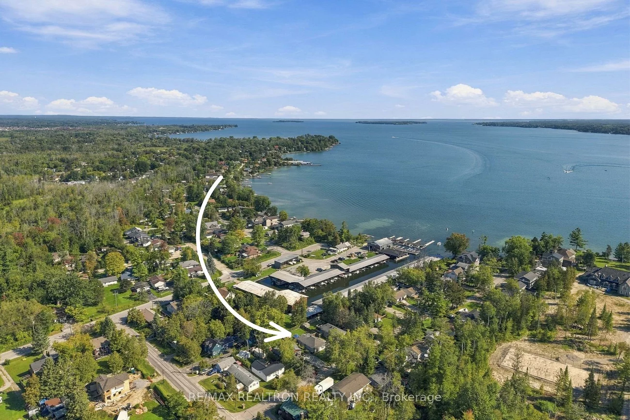 1152, Stoney Point, Lefroy, Innisfil