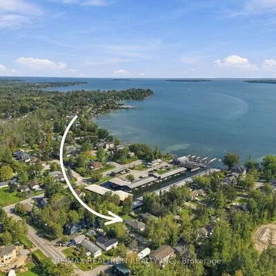 1152, Stoney Point, Lefroy, Innisfil