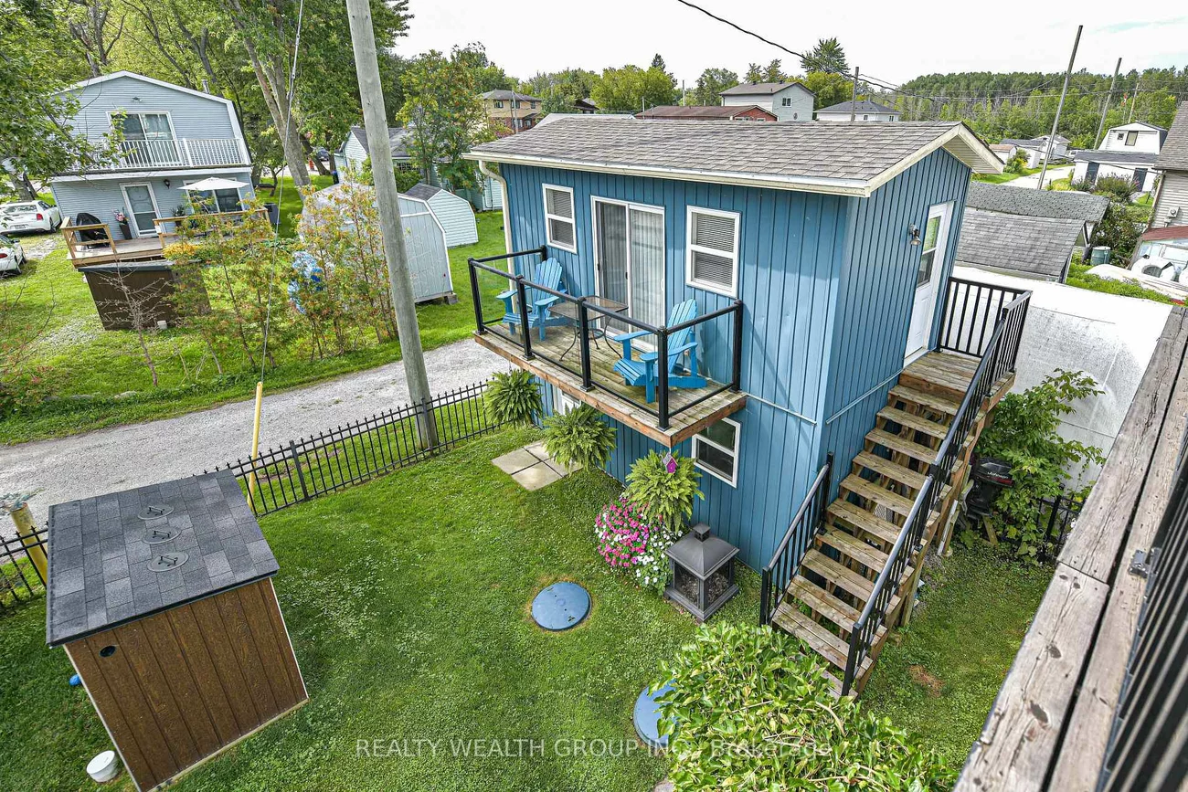 1050, Gardner, Gilford, Innisfil