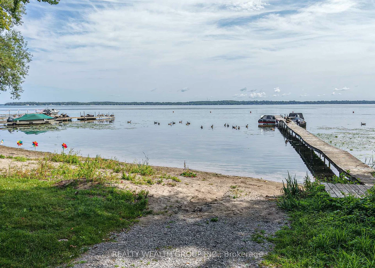 1050, Gardner, Gilford, Innisfil