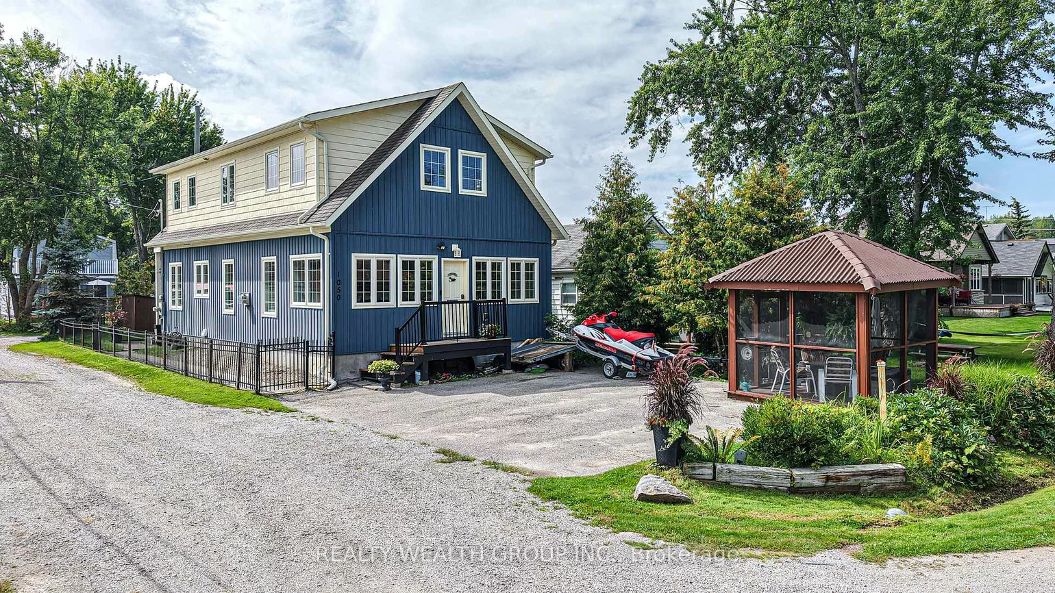 1050, Gardner, Gilford, Innisfil