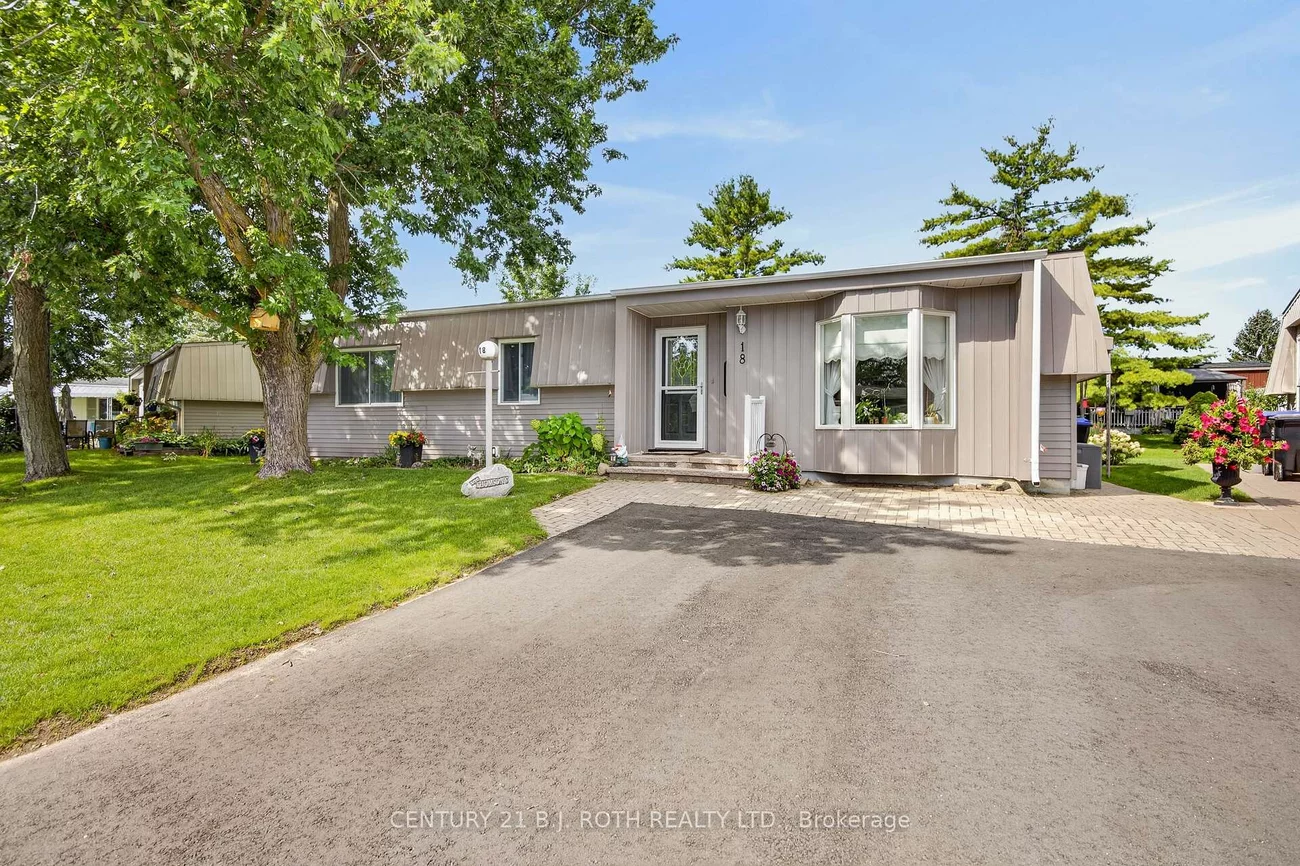 18, Belle Isle Arm, Rural Innisfil, Innisfil