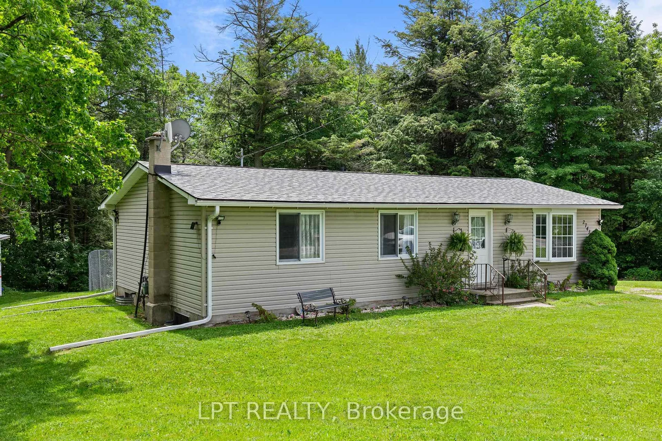 2743, Lockhart, Rural Innisfil, Innisfil