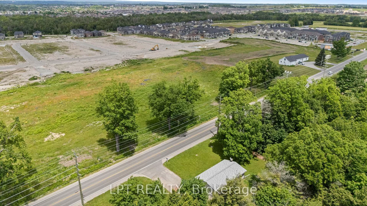 2743, Lockhart, Rural Innisfil, Innisfil