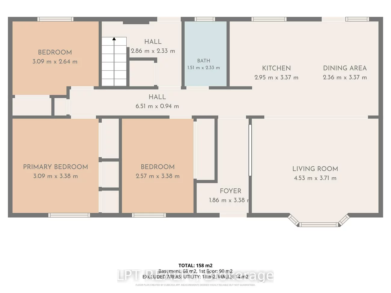 2743, Lockhart, Rural Innisfil, Innisfil