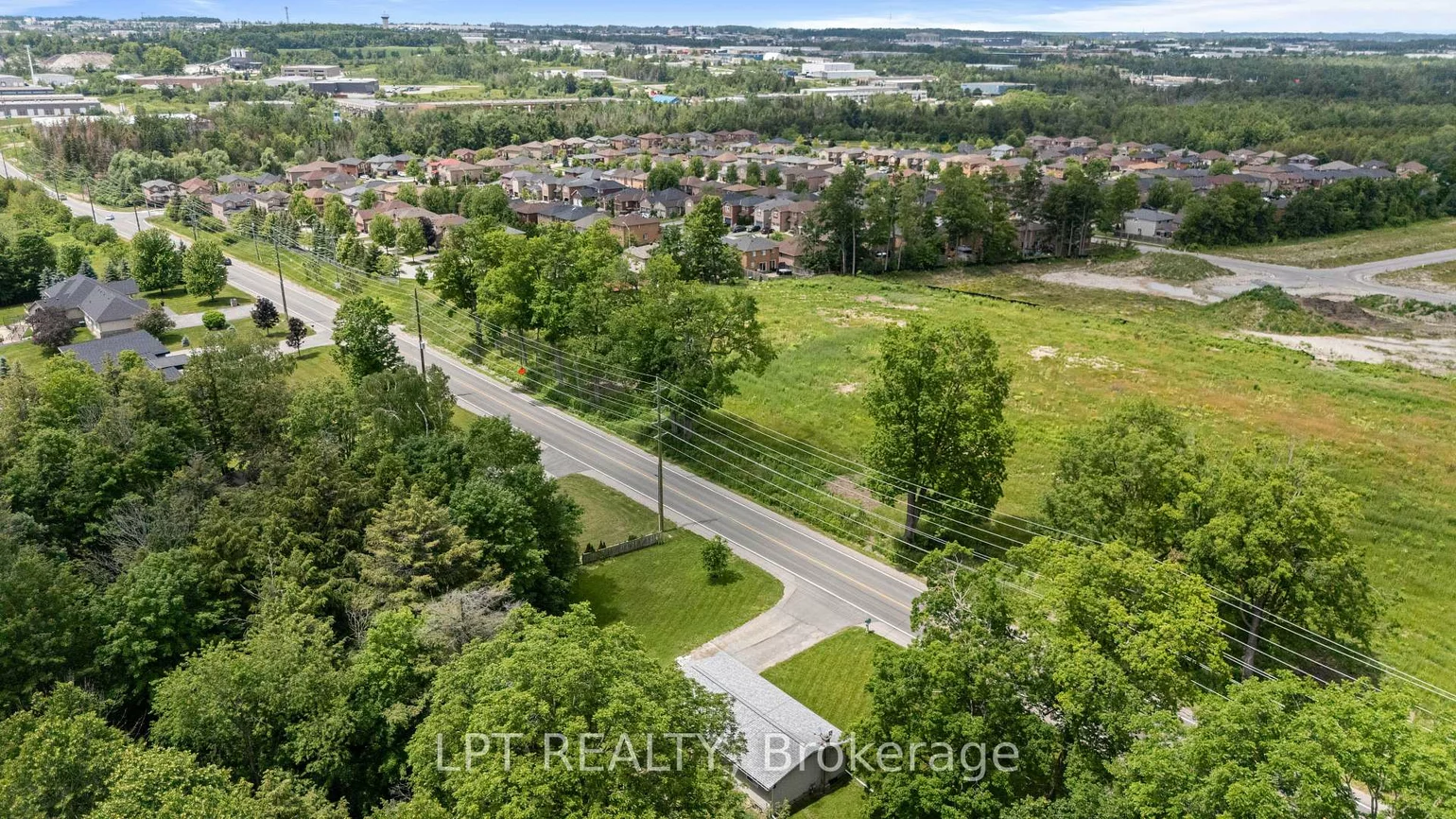 2743, Lockhart, Rural Innisfil, Innisfil