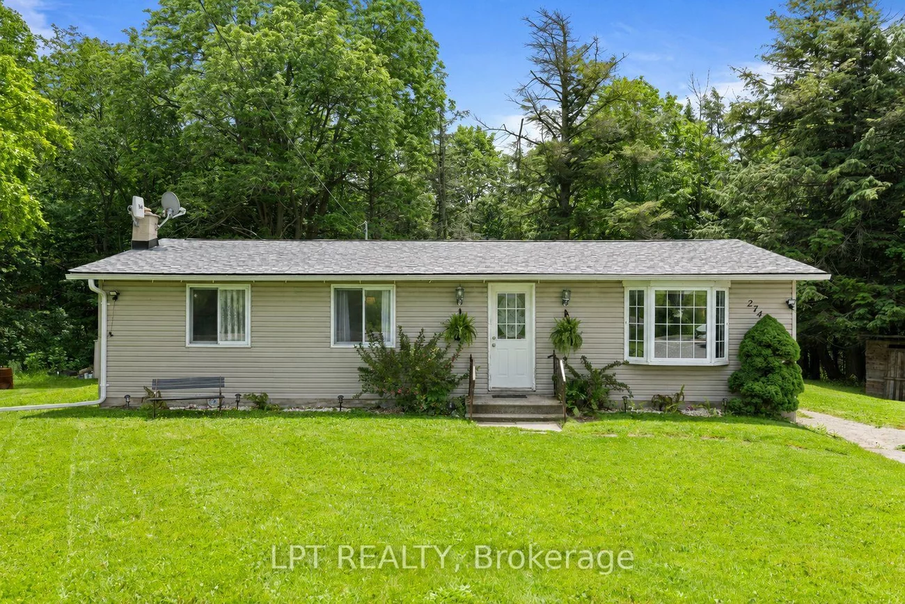 2743, Lockhart, Rural Innisfil, Innisfil