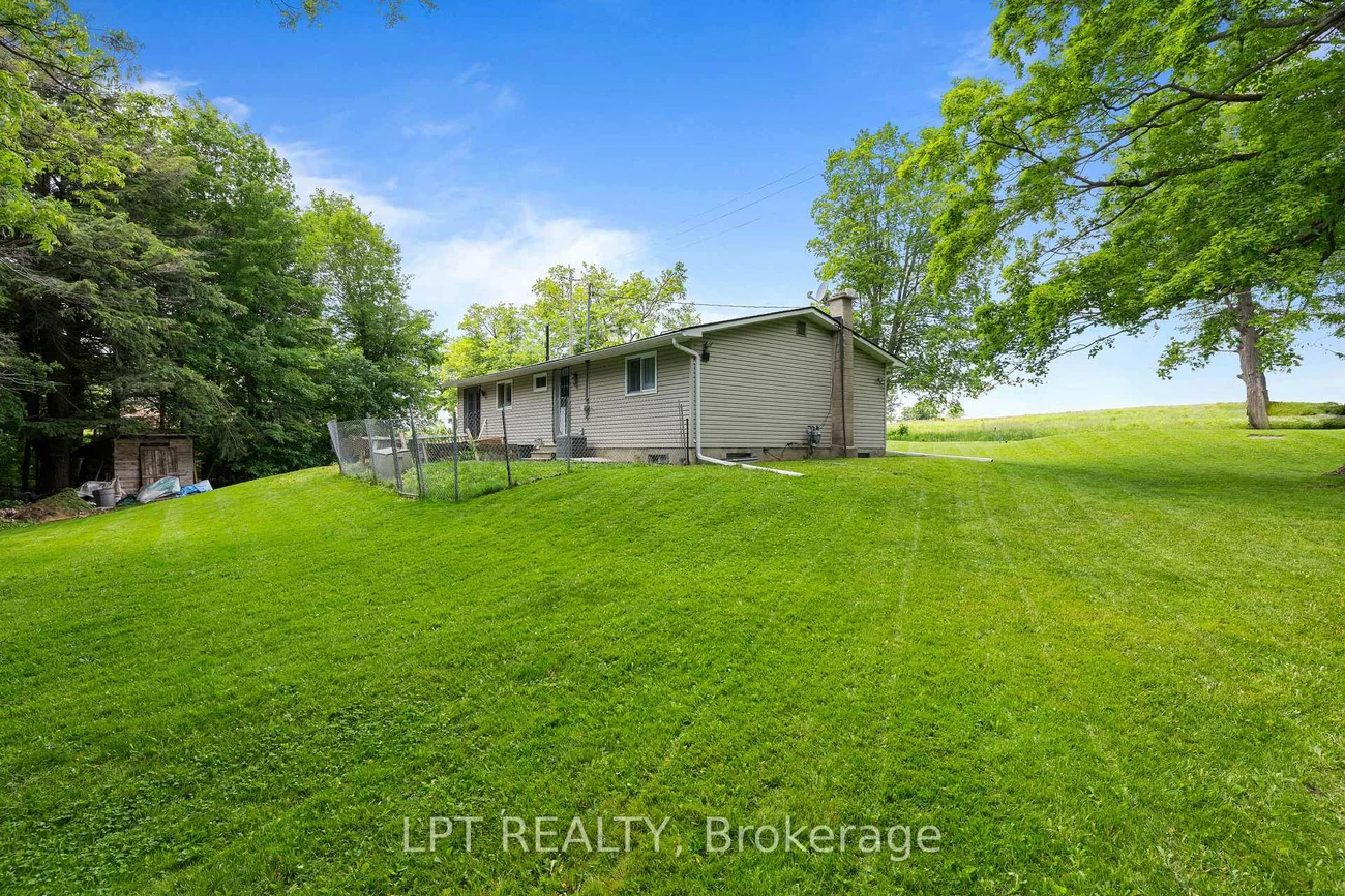 2743, Lockhart, Rural Innisfil, Innisfil