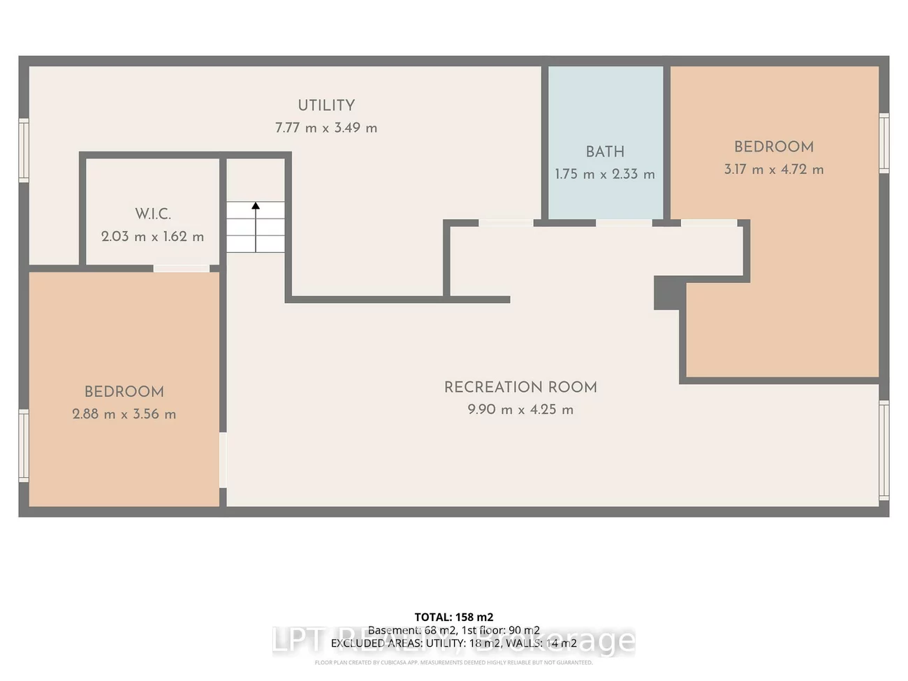 2743, Lockhart, Rural Innisfil, Innisfil