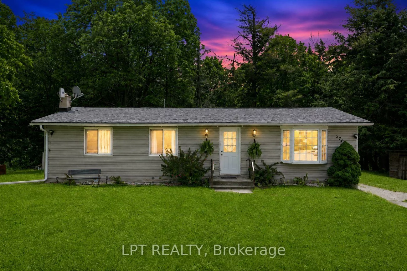 2743, Lockhart, Rural Innisfil, Innisfil