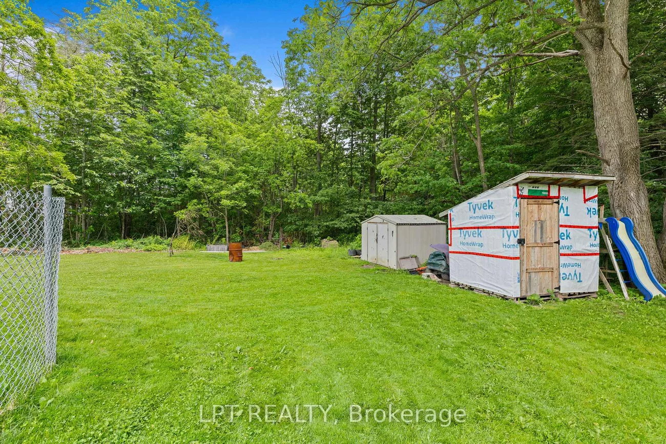 2743, Lockhart, Rural Innisfil, Innisfil